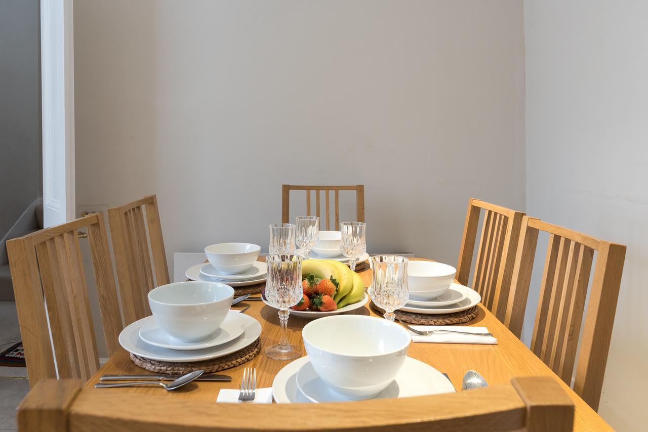 Appartement Palace Gardens Terrace -