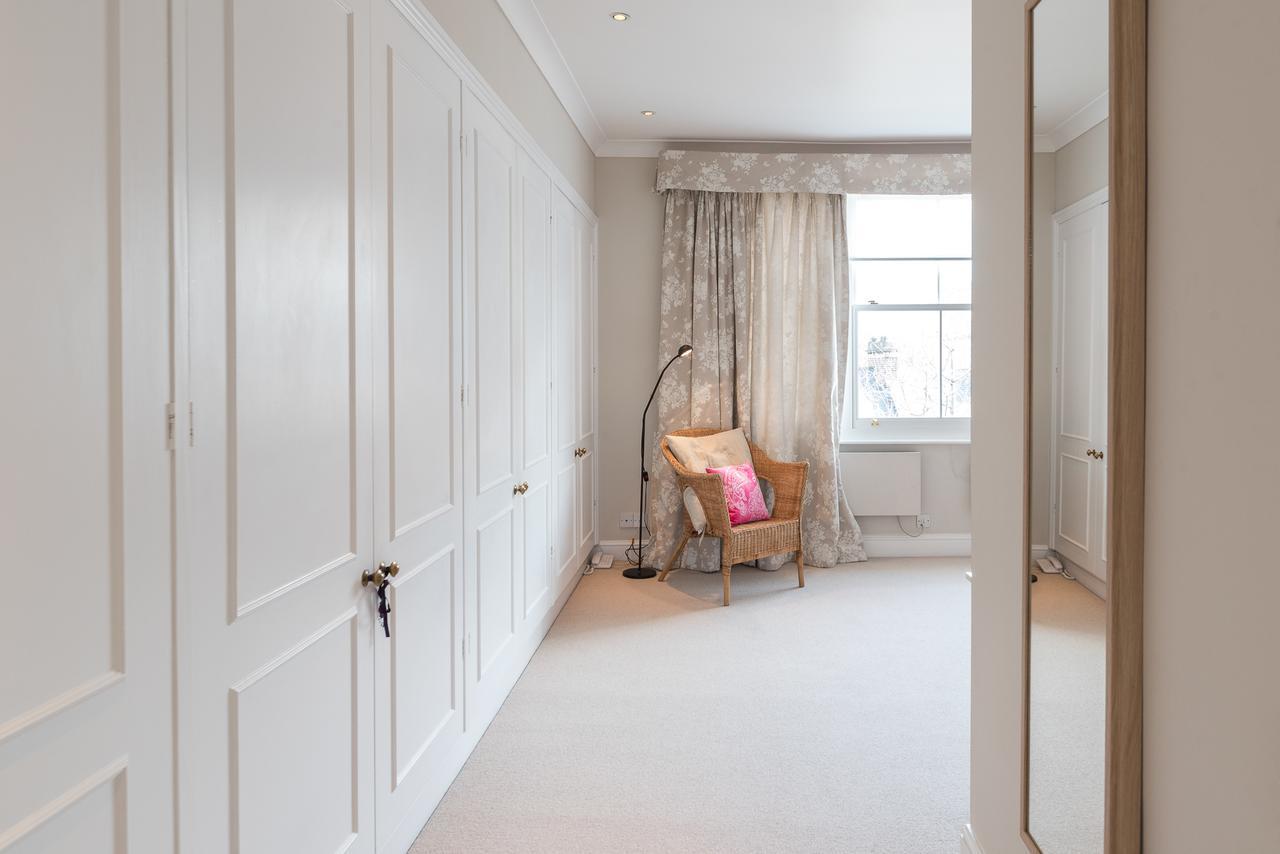 Palace Gardens Terrace - Appartement Londen