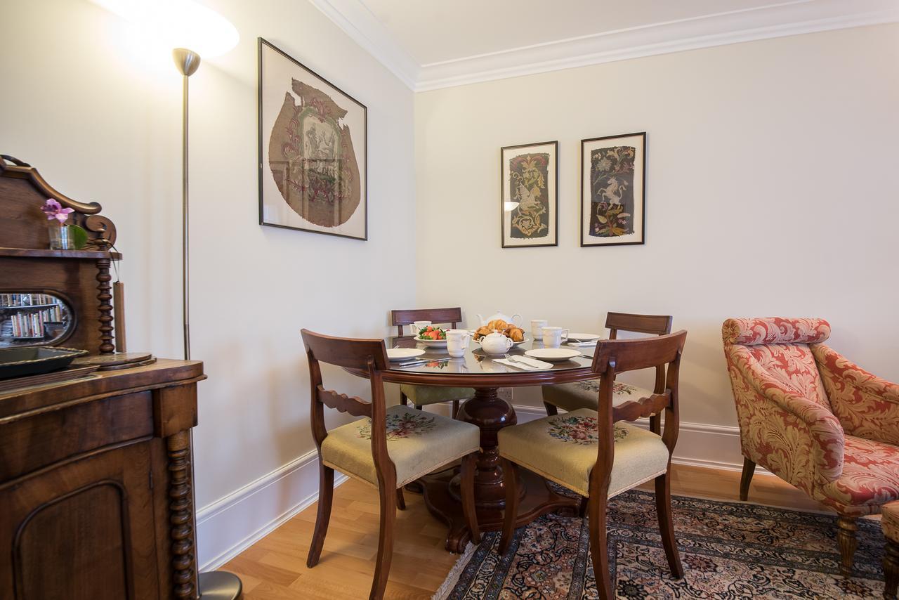 Appartement Dover Street *