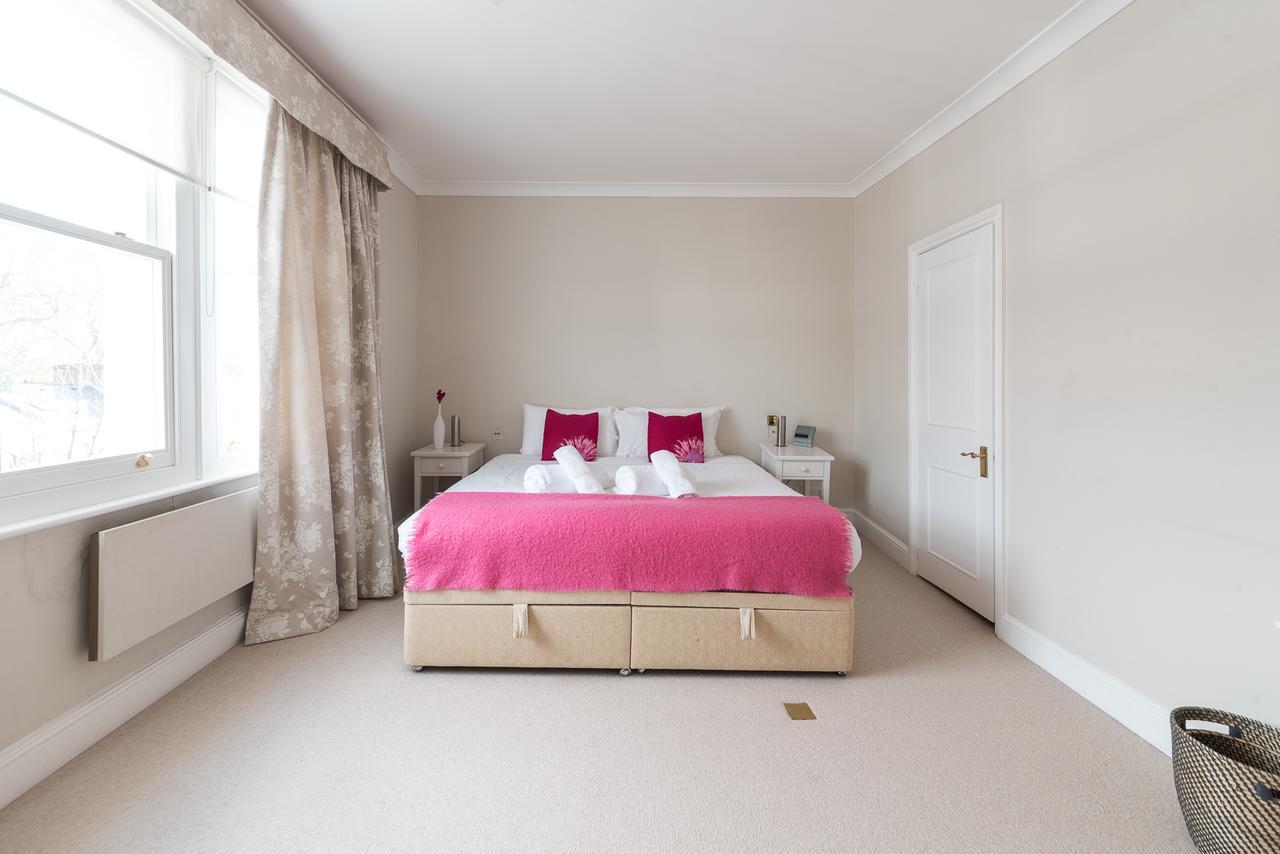 Appartement Palace Gardens Terrace -