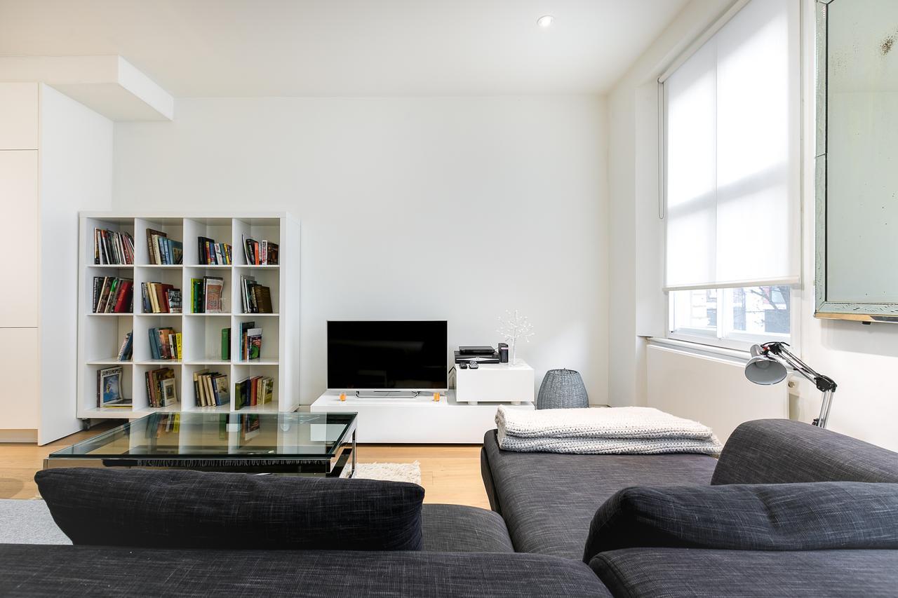 Amazing 2 Bedrooms Duplex - Foley Street Apartment London