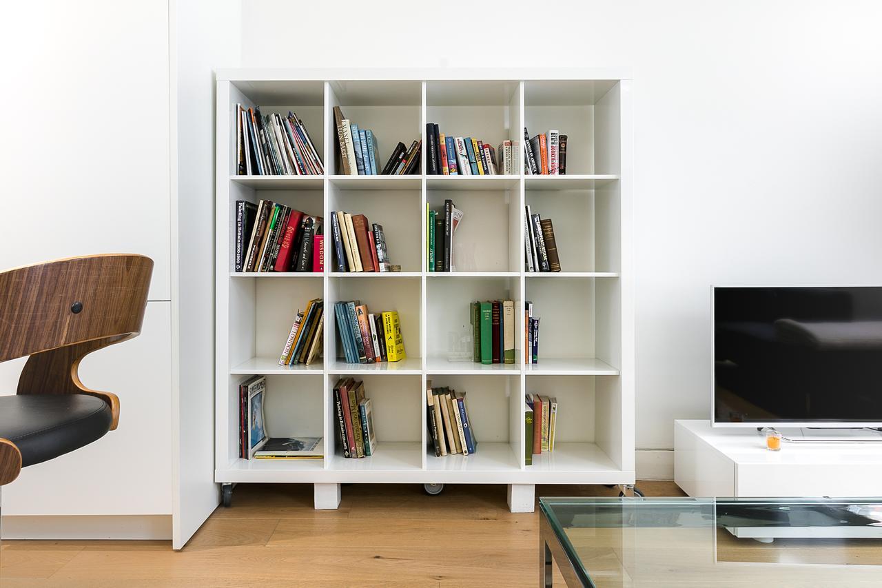 Lägenhet Amazing 2 Bedrooms Duplex - Foley Street *