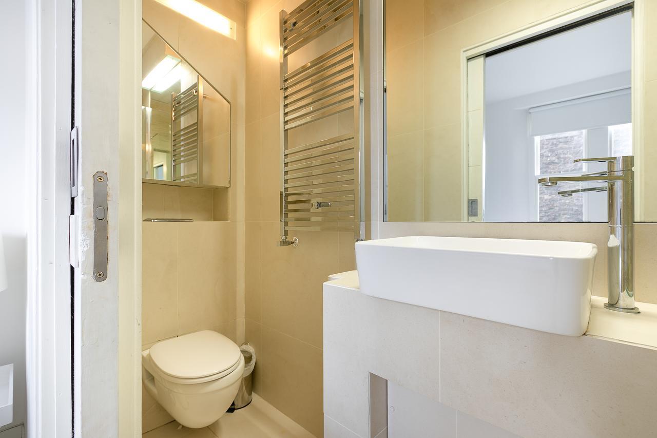 Amazing 2 Bedrooms Duplex - Foley Street * London