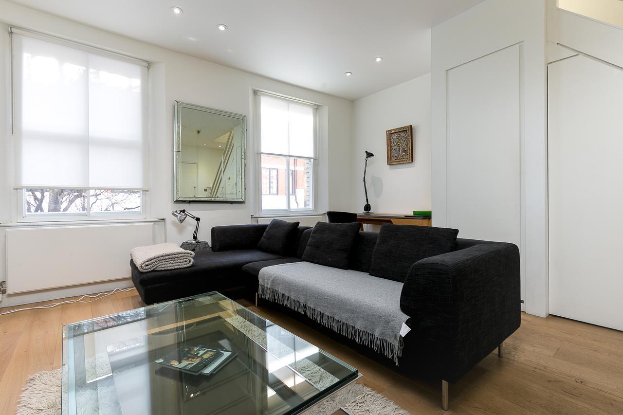 Apartment Amazing 2 Bedrooms Duplex - Foley Street