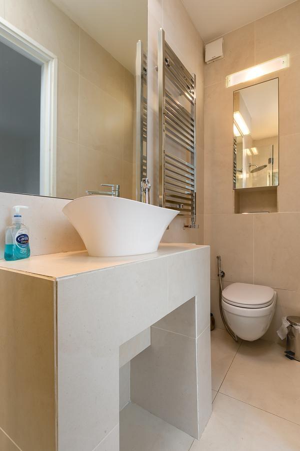 Amazing 2 Bedrooms Duplex - Foley Street Apartment London