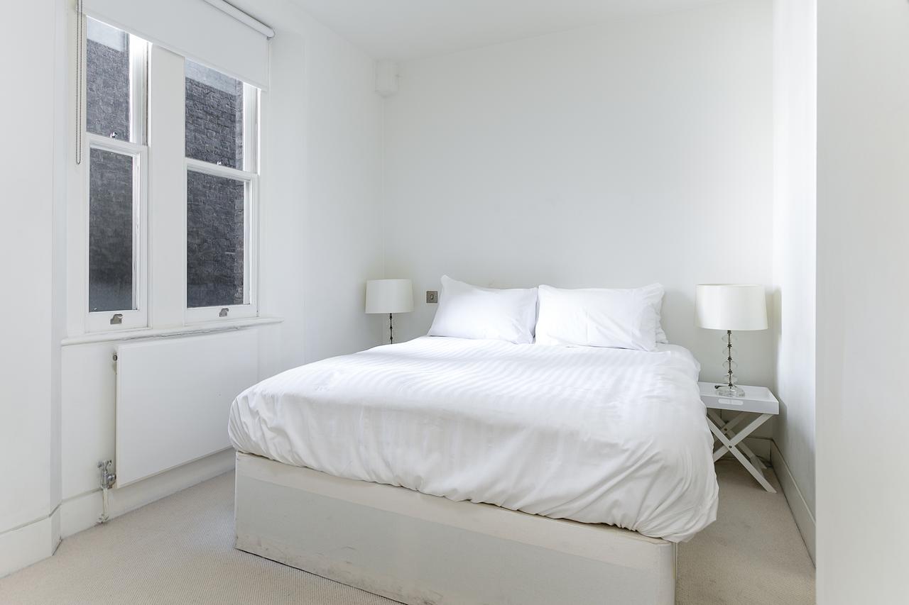 Apartment Amazing 2 Bedrooms Duplex - Foley Street London