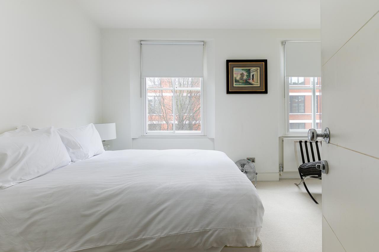Amazing 2 Bedrooms Duplex - Foley Street * London
