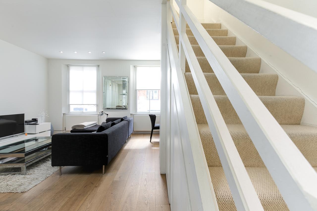 Amazing 2 Bedrooms Duplex - Foley Street