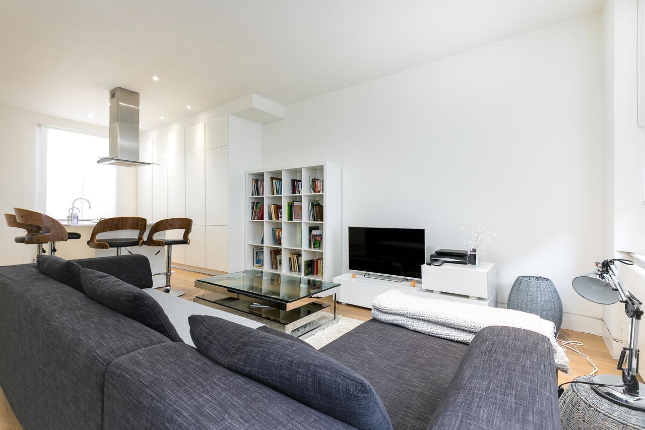 Apartment Amazing 2 Bedrooms Duplex - Foley Street