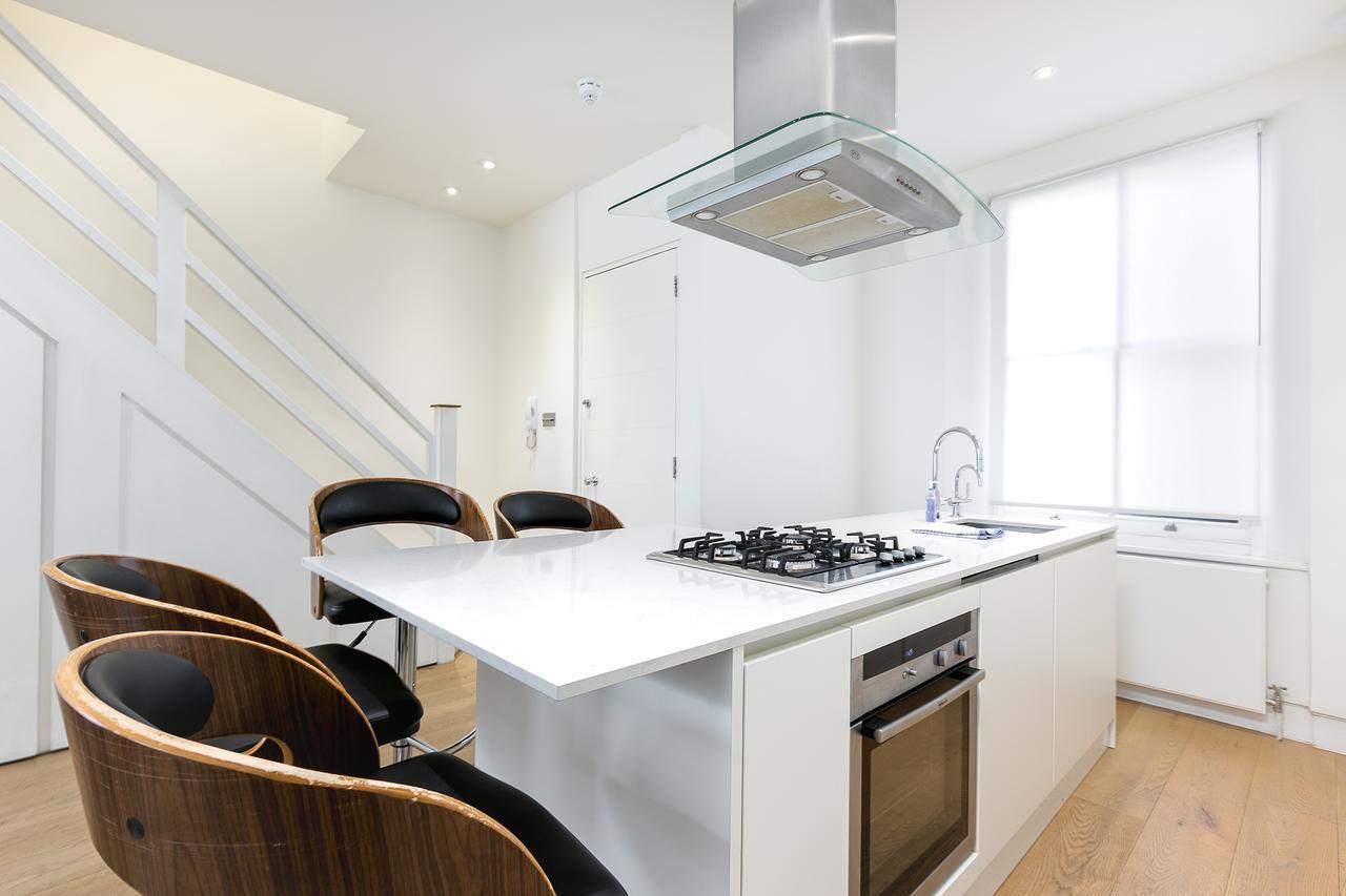 Apartment Amazing 2 Bedrooms Duplex - Foley Street *
