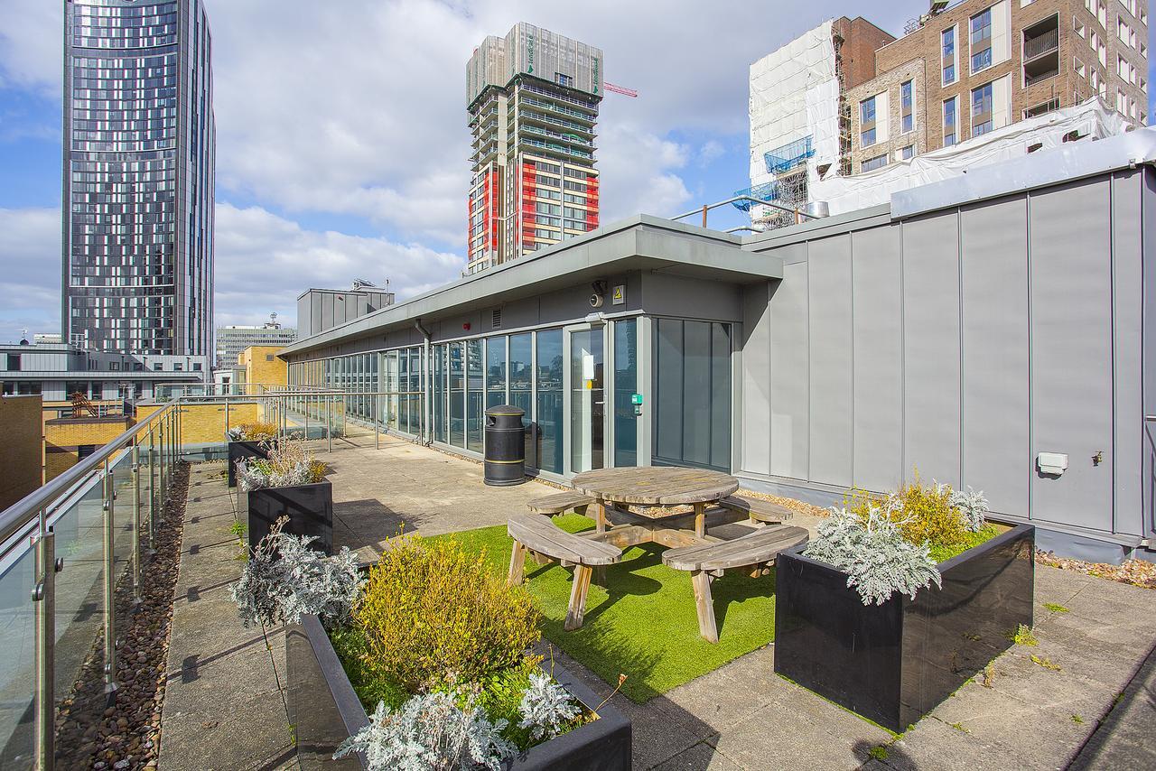 Dashwood Hostel London