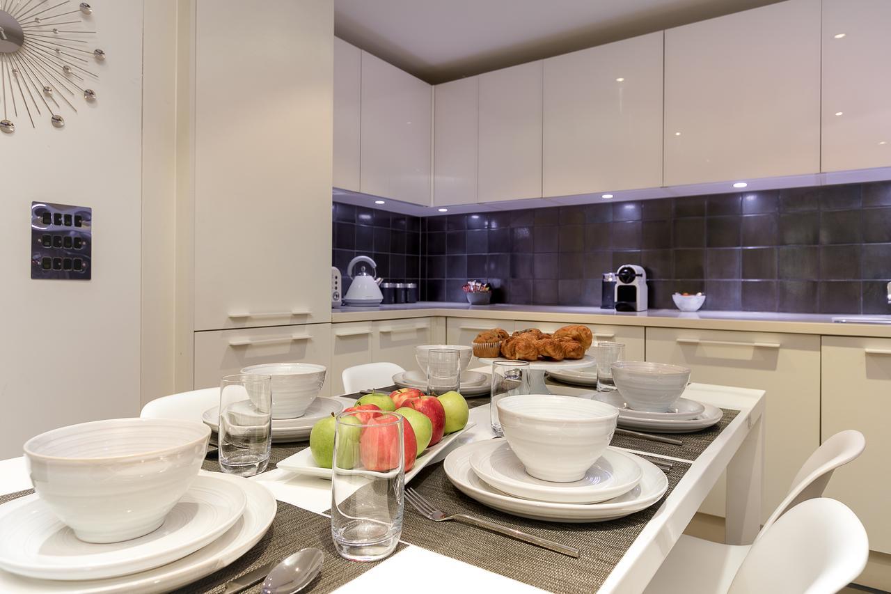 Warwick - By Sojourn Appartement Londres
