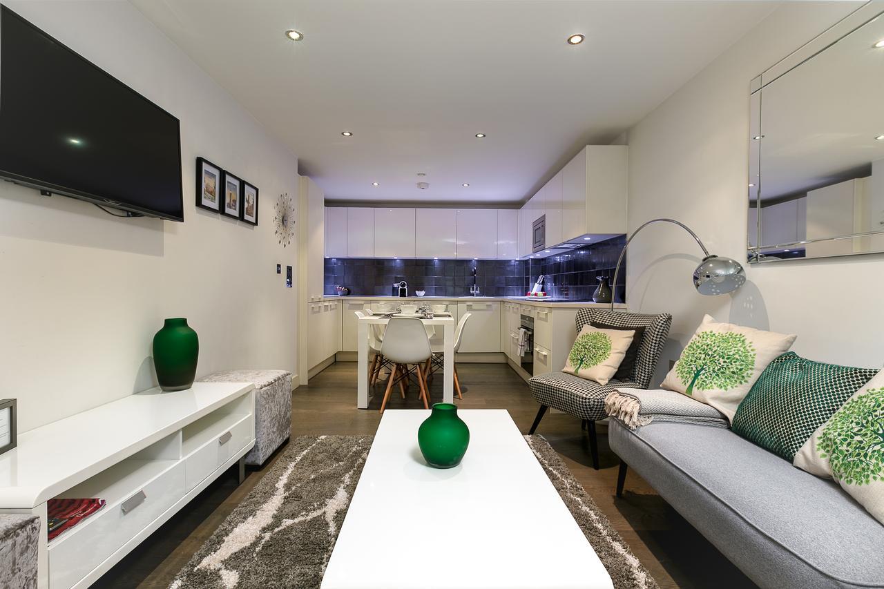 Warwick - By Sojourn Appartement *