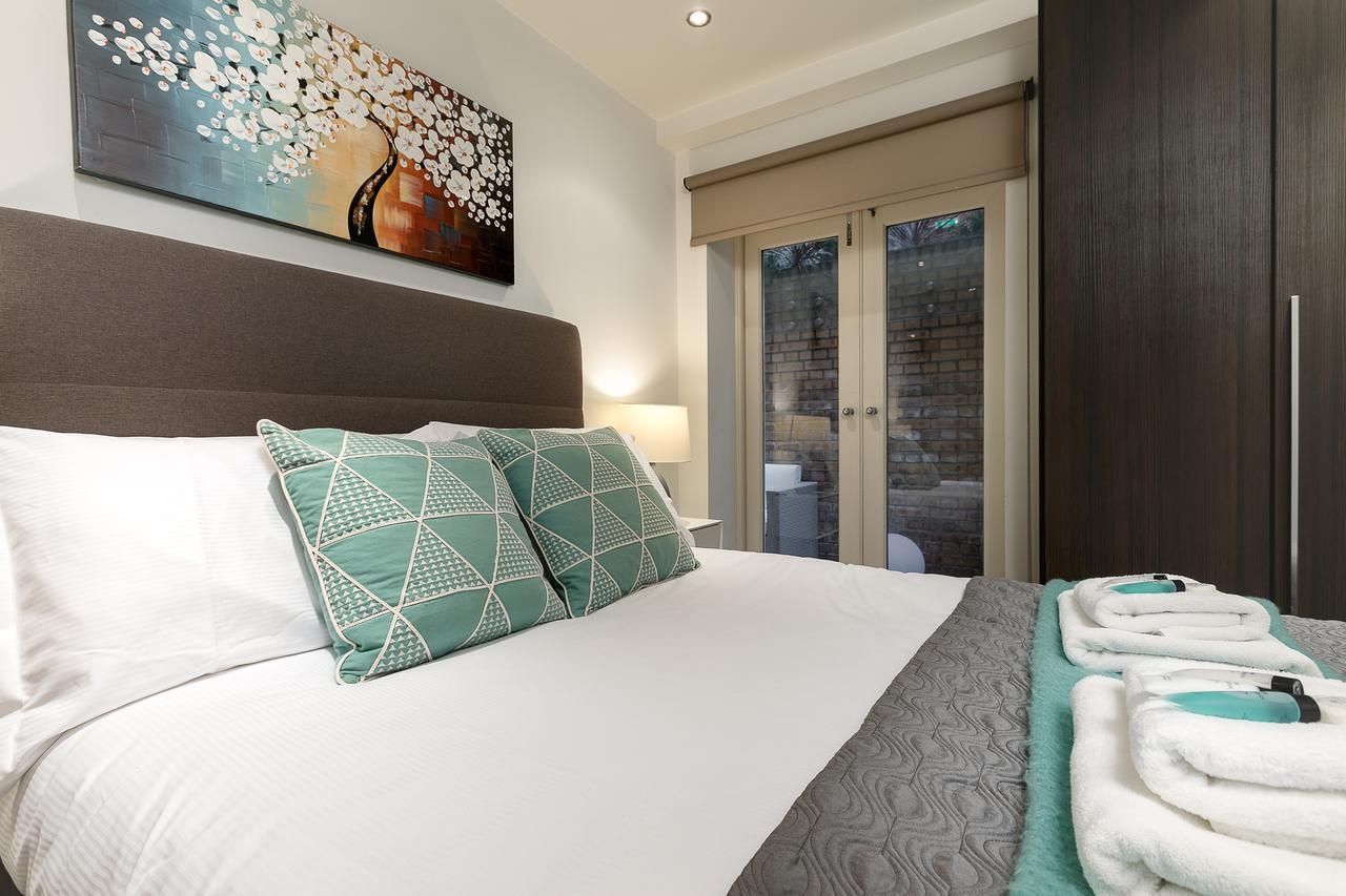 Warwick - By Sojourn Appartement Londres
