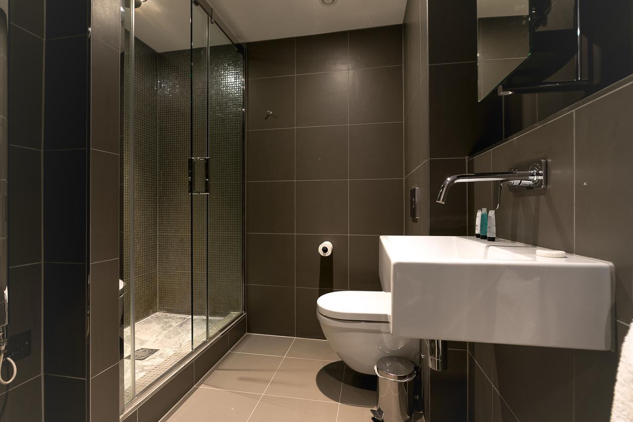Appartement Warwick - By Sojourn *