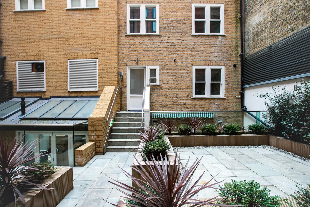 Appartement Warwick - By Sojourn