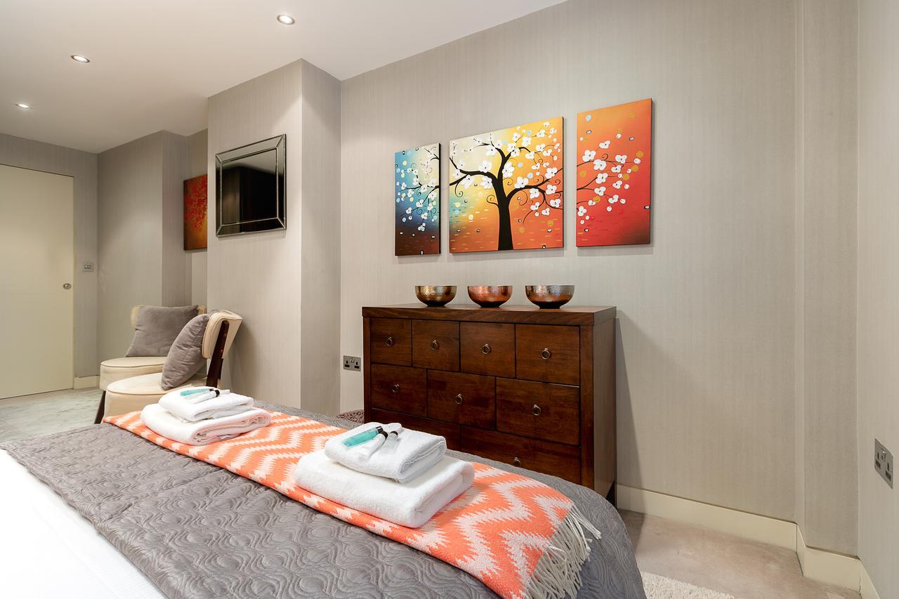 Warwick - By Sojourn Appartement Londres