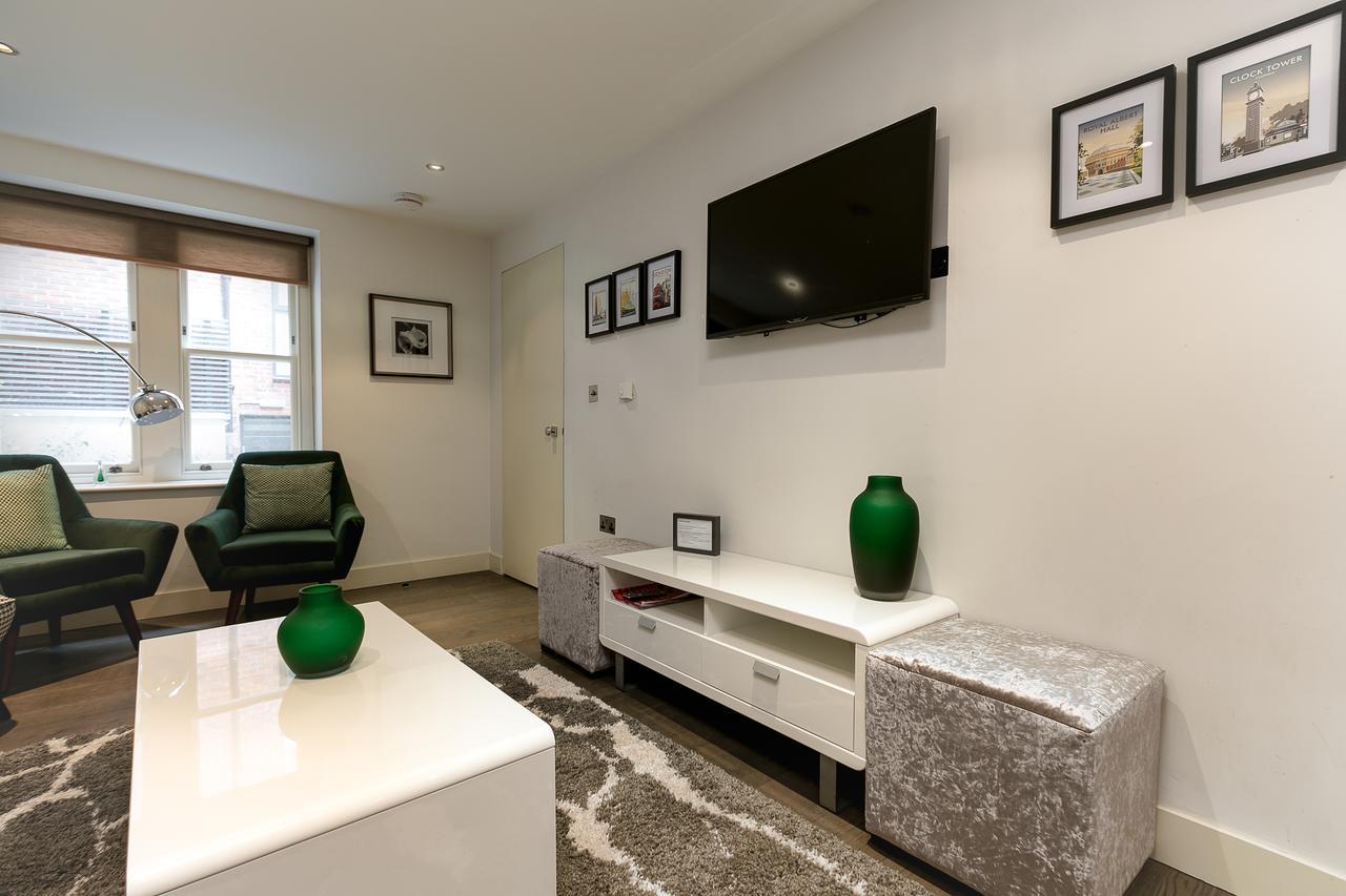 Warwick - By Sojourn Appartement