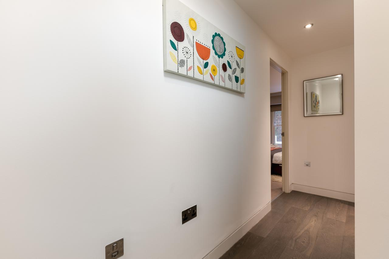 Appartement Warwick - By Sojourn Londres