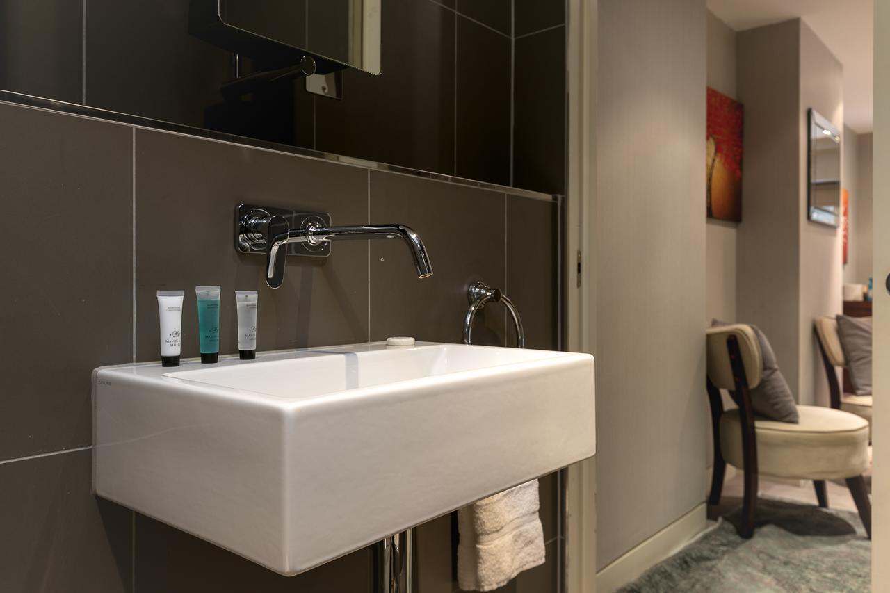 Appartement Warwick - By Sojourn Londres