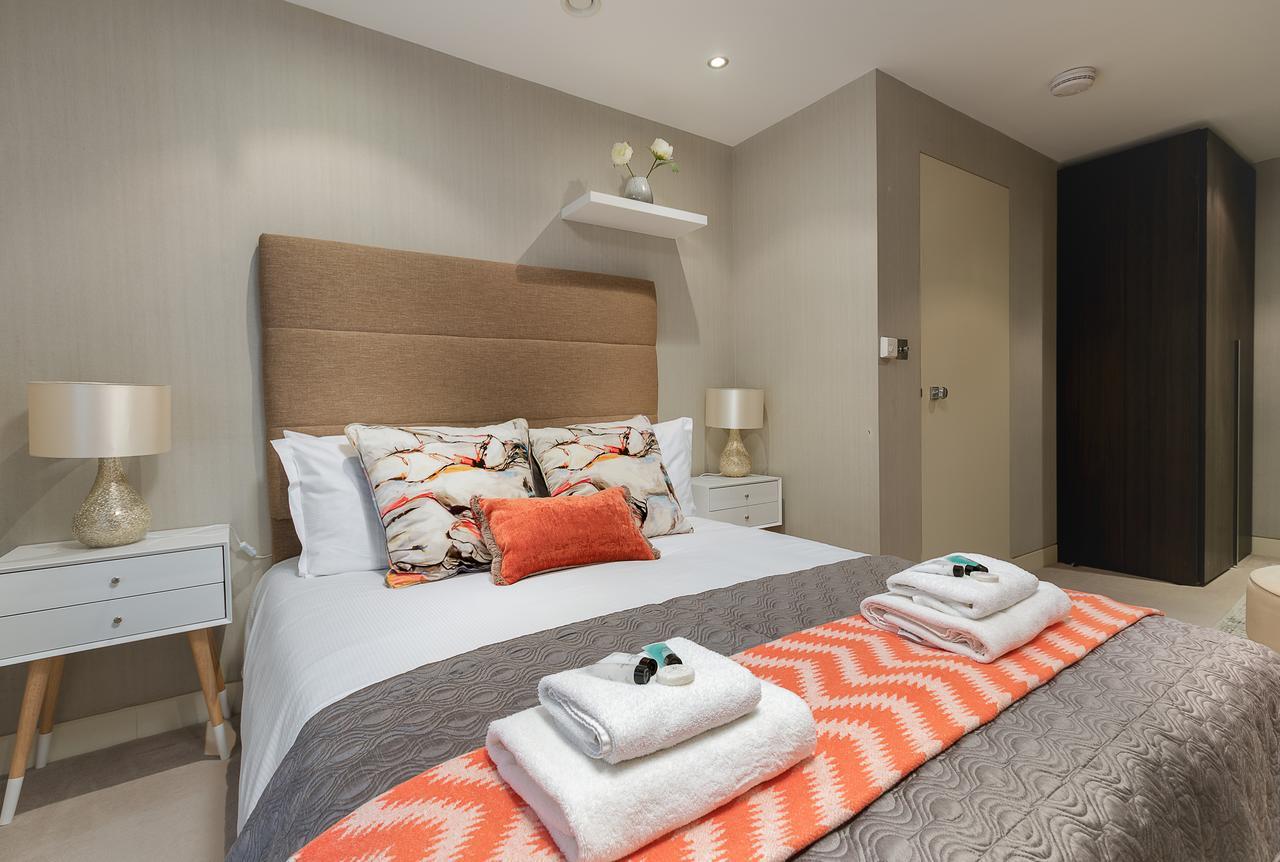 Warwick - By Sojourn Appartement