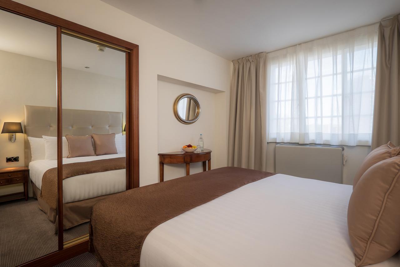 Aparthotel Meliá White House 4*