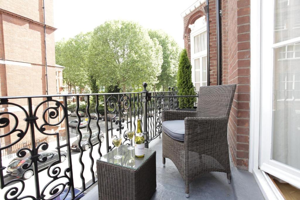 Presidential Kensington Londra