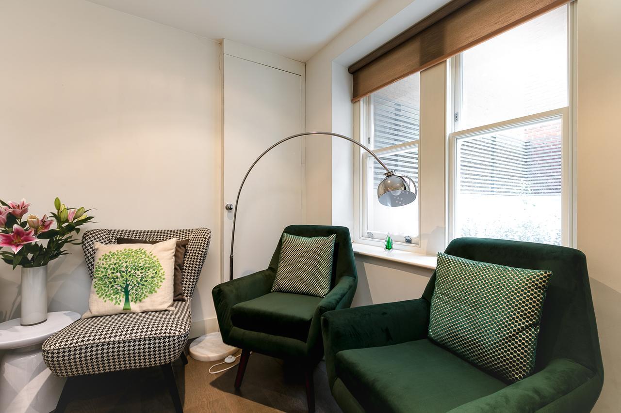 Warwick - By Sojourn Appartement Londres