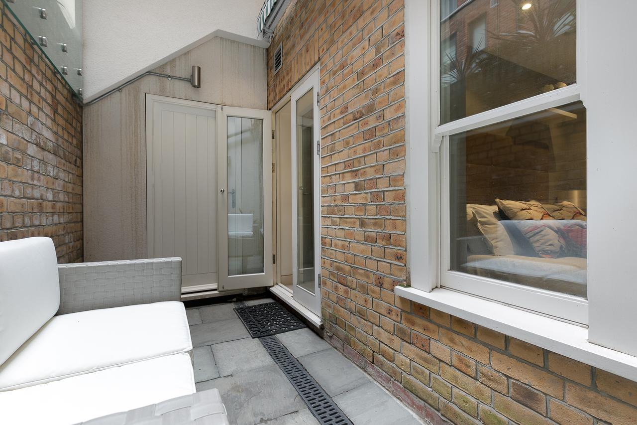 Warwick - By Sojourn Appartement *