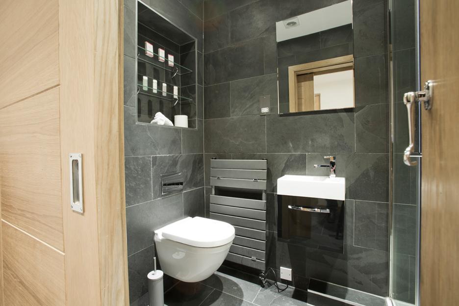 Stayinn St Pauls *