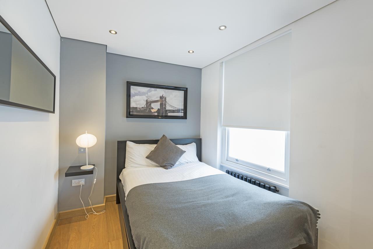 Stayinn St Pauls Appartement Londres