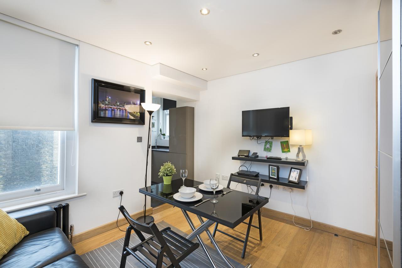 Apartment Stayinn St Pauls London