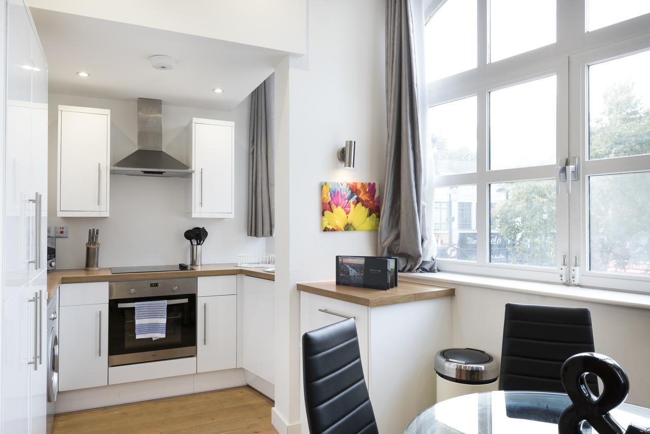 Appartement Stayinn Old Street