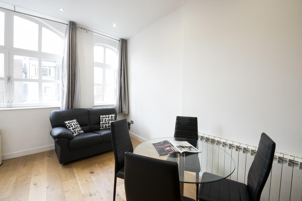 Stayinn Old Street Appartement
