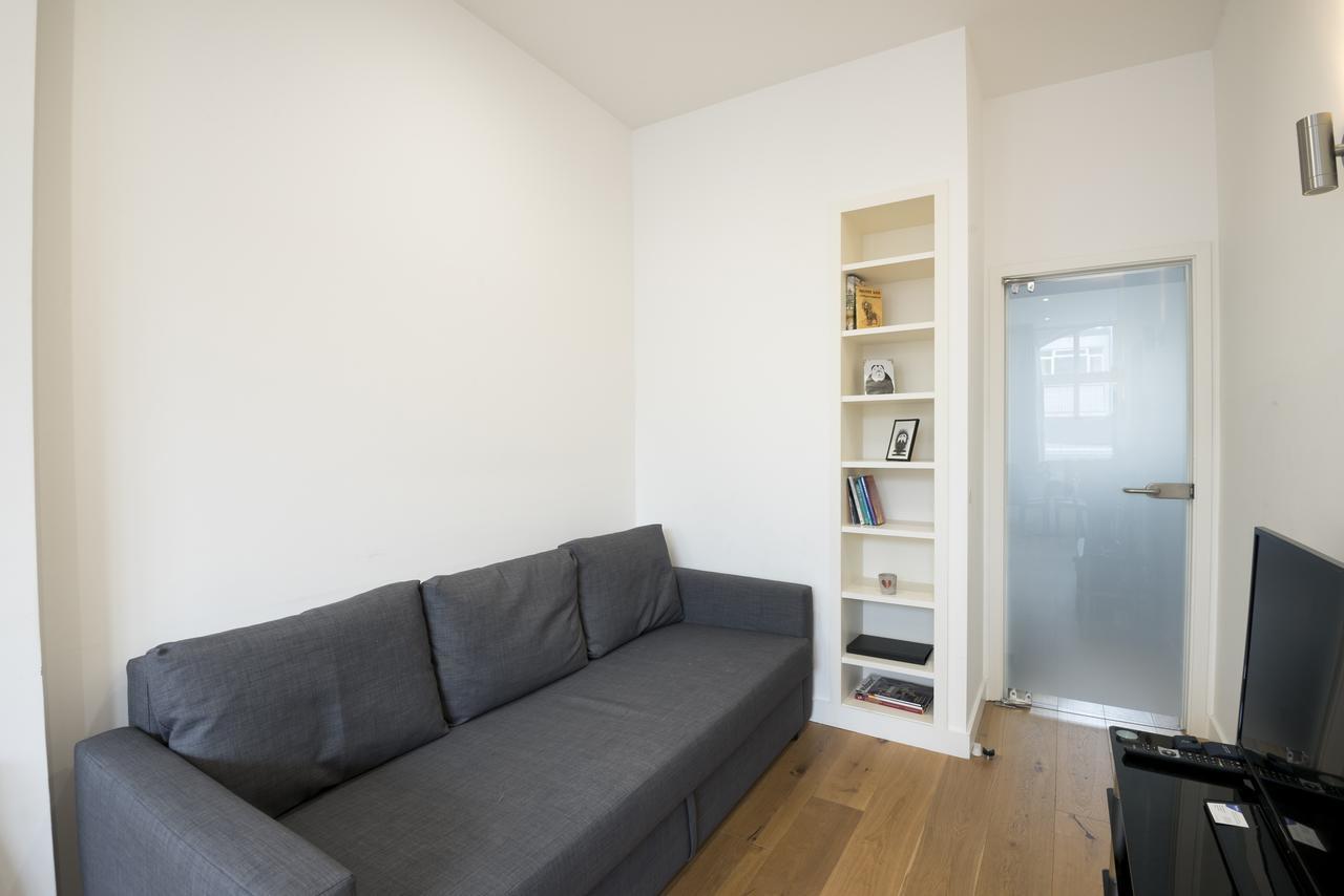 Appartement Stayinn Old Street *