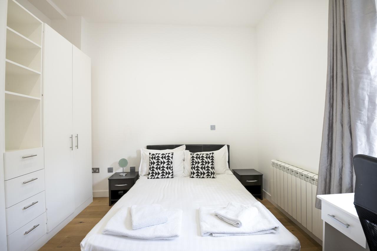 Stayinn Old Street Appartement