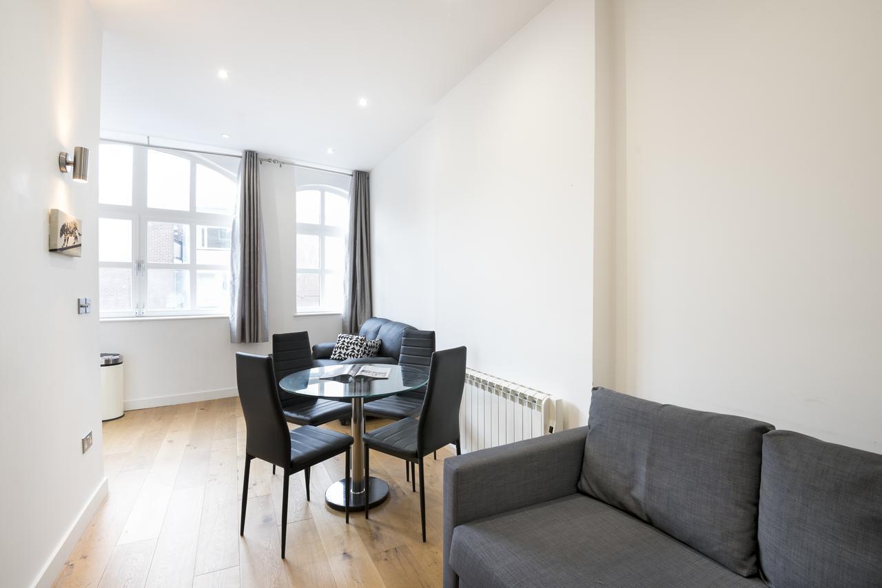 Appartement Stayinn Old Street