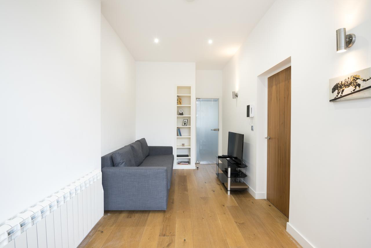 Appartement Stayinn Old Street *