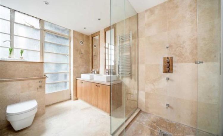 Lejlighed Portman Square Apartments London