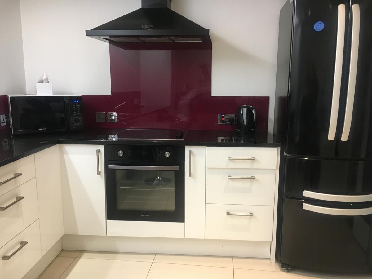 Pensionat Islington Serviced 3*