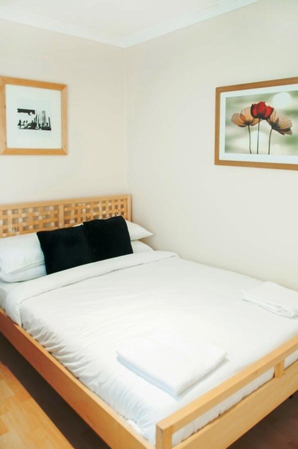 Apartment Capital Host Kings Cross *