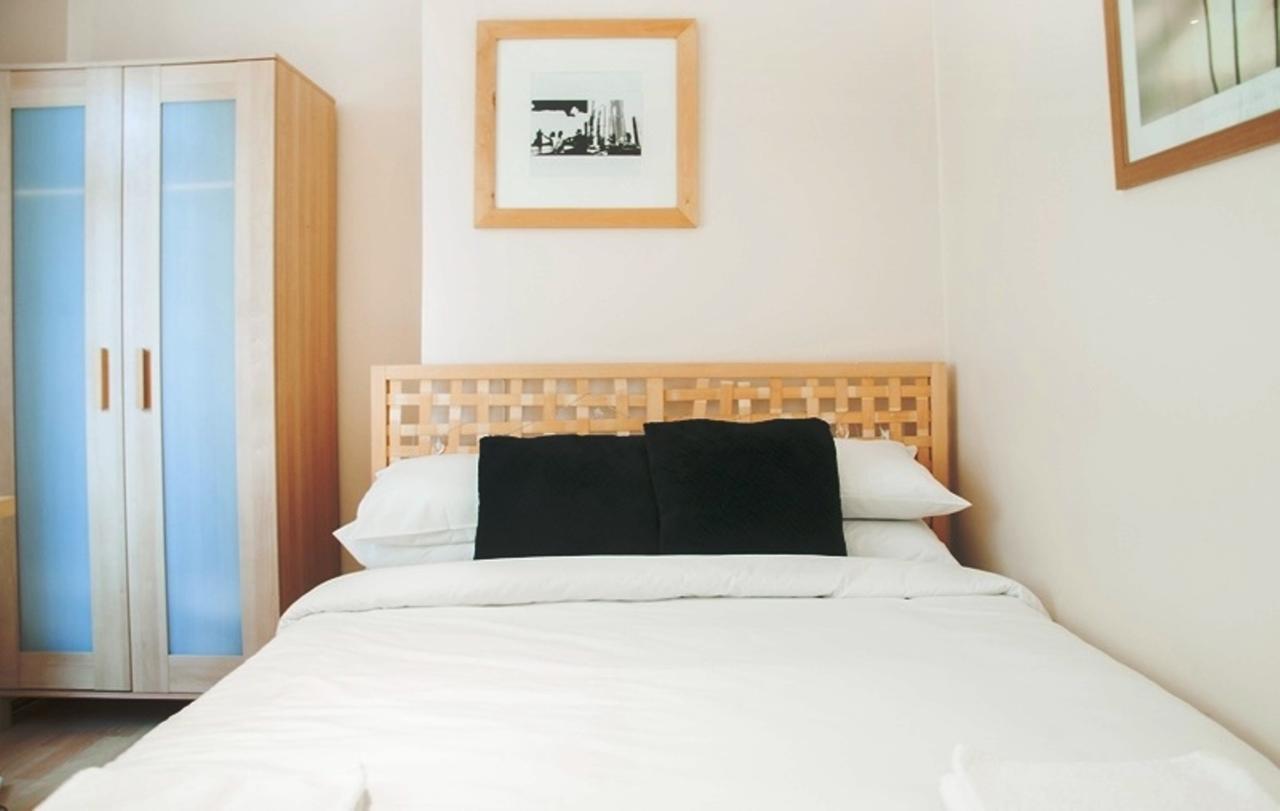 Capital Host Kings Cross London