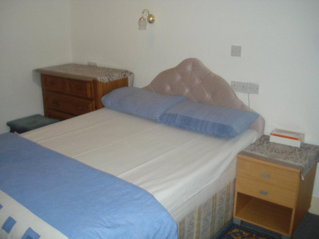 Trinity House Hotell