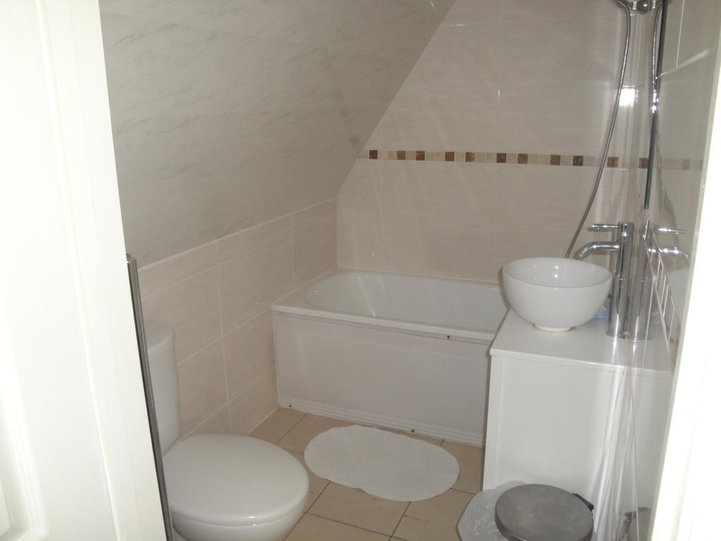 Herberg Beaconsfield 2*