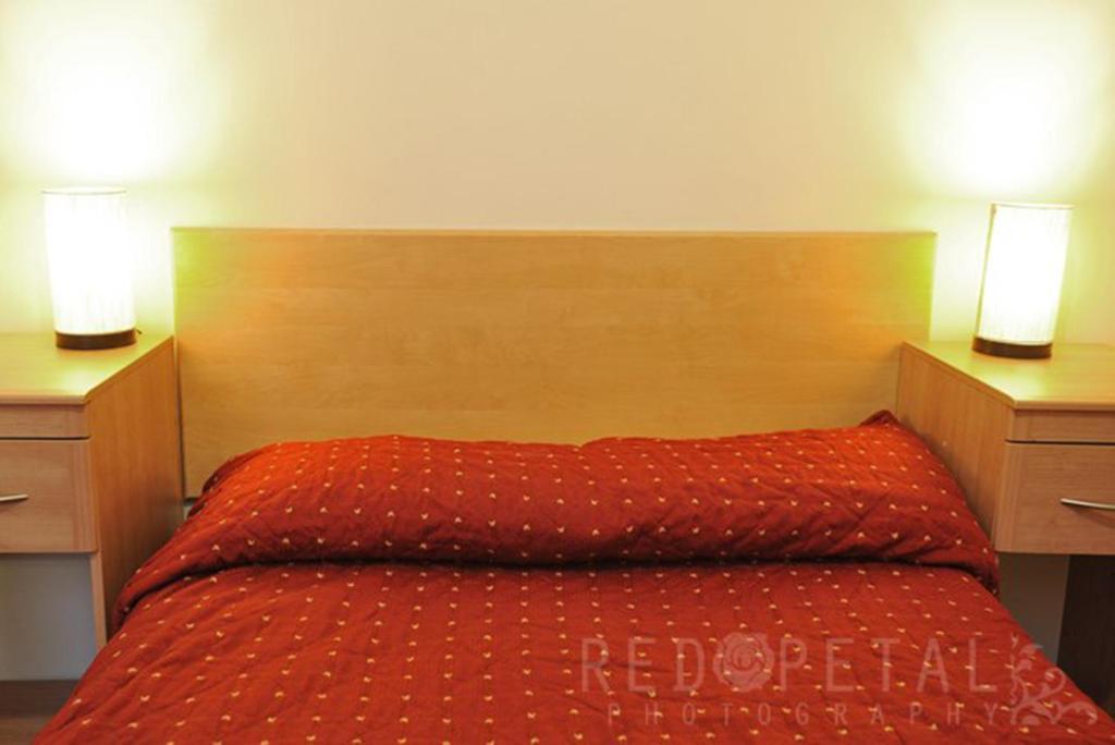 Hotell Elmwood London