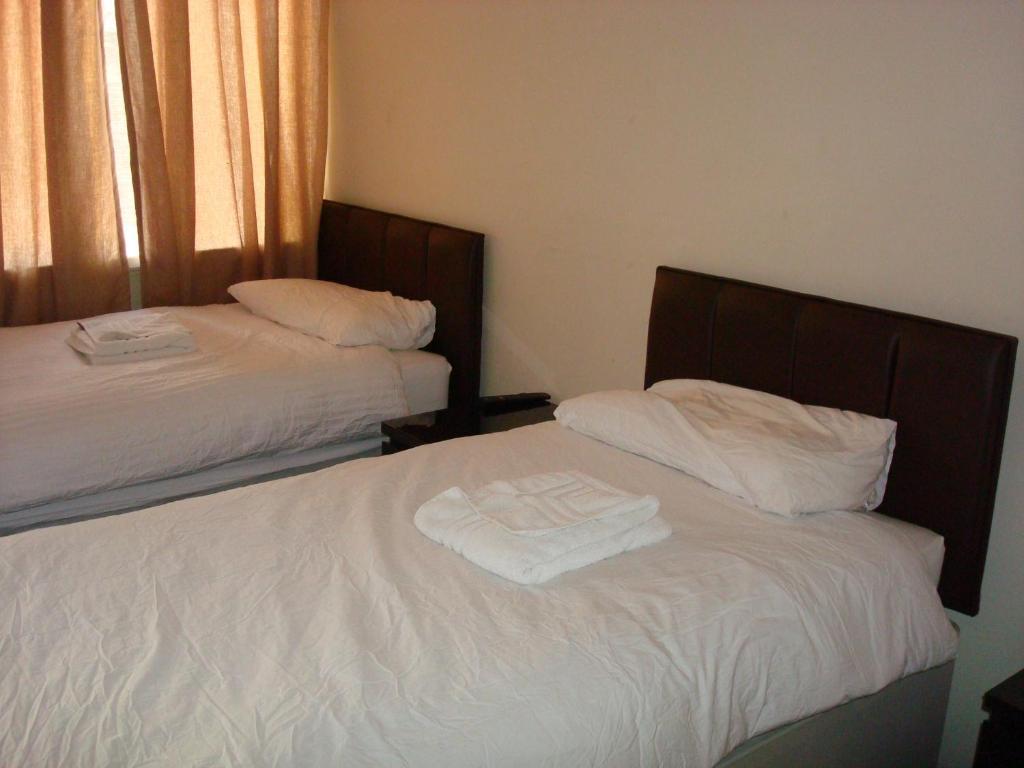 Hotel The London