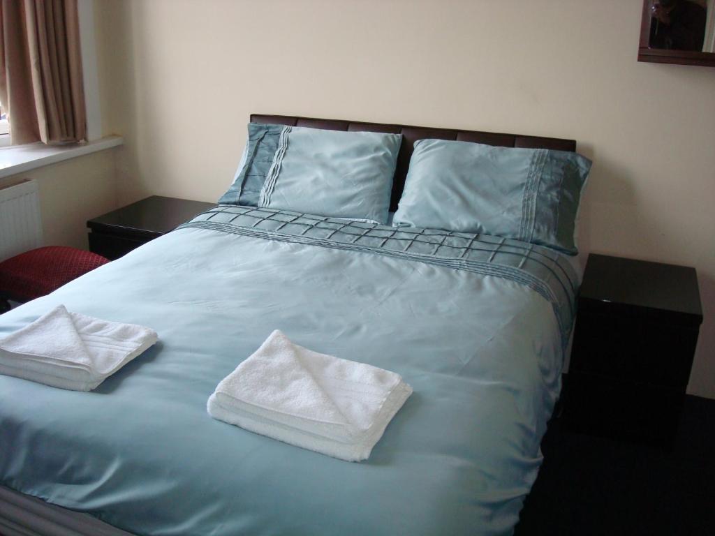 The Hotel London