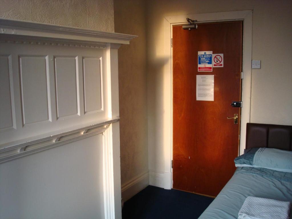 The Hotel