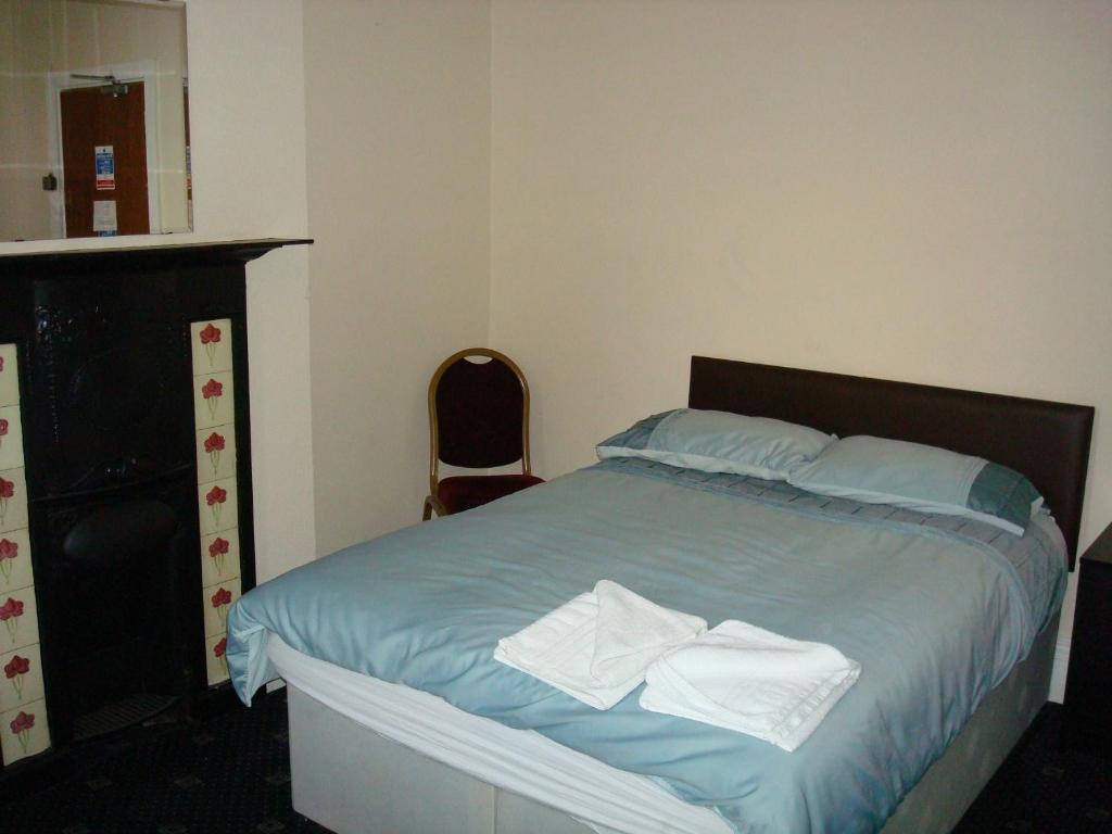 Hotel The *