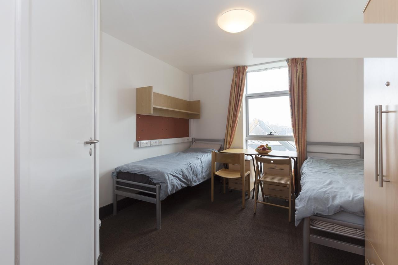 Vandrerhjem Davies Court *